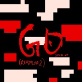 Go (Xtayalive 2) [Sped Up] artwork