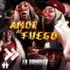 Stream & download Amor al Fuego - Single