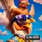 Flying Chicken (feat. Thiago Rabello & Salomão Soares) artwork