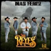 Mas Feroz - EP