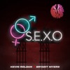 S.E.X.O - Single, 2023