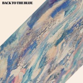 justin kawika young - Back to the Blue