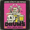 Drums (Felix Jaehn Remix) - Single
