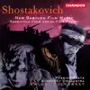 Shostakovich: New Babylon & Jewish Folk Poetry album lyrics, reviews, download