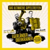 Der Wind bringt dir mein Lied - Single