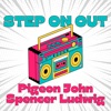 Step on Out - Single