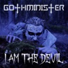 I Am the Devil - Single