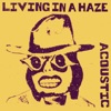 Living In A Haze (Acoustic Version) - Single