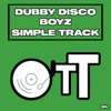 Simple Track (Daisuke Miyamoto Remix) - Single