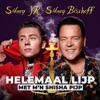 Helemaal Lijp Met M'n Shisha Pijp by Sidney Jr, Sidney Bischoff iTunes Track 1