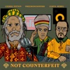 Not Counterfeit - Single