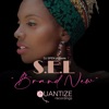 SEL - Brand New (DJ Spen & Michele Chiavarini Radio Edit)