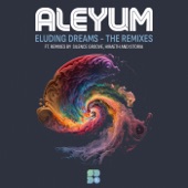 Eluding Dreams - The Remixes - Single