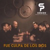 Fue Culpa de los Dos - Single