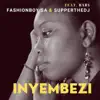 Stream & download Inyembezi (feat. Baby) - Single