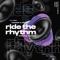 Ride the Rhythm (feat. Silverland) [Extended Underground Mix] artwork