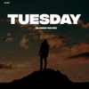 Tuesday - Slowed+Reverb - Kausak