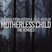 Motherless Child (Zambianco Remix) artwork