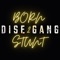 Ygs (Young Grinding Shining) [feat. Its Da Kid] - Dise Gang lyrics