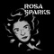 AntiFlags (feat. SKAPARAPID) - Rosa Sparks lyrics