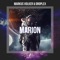 Marion (feat. Droplex) - Markus Volker lyrics