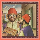 Lonnie Liston Smith & The Cosmic Echoes - Starlight And You