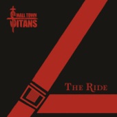 The Ride (Deluxe Version) artwork