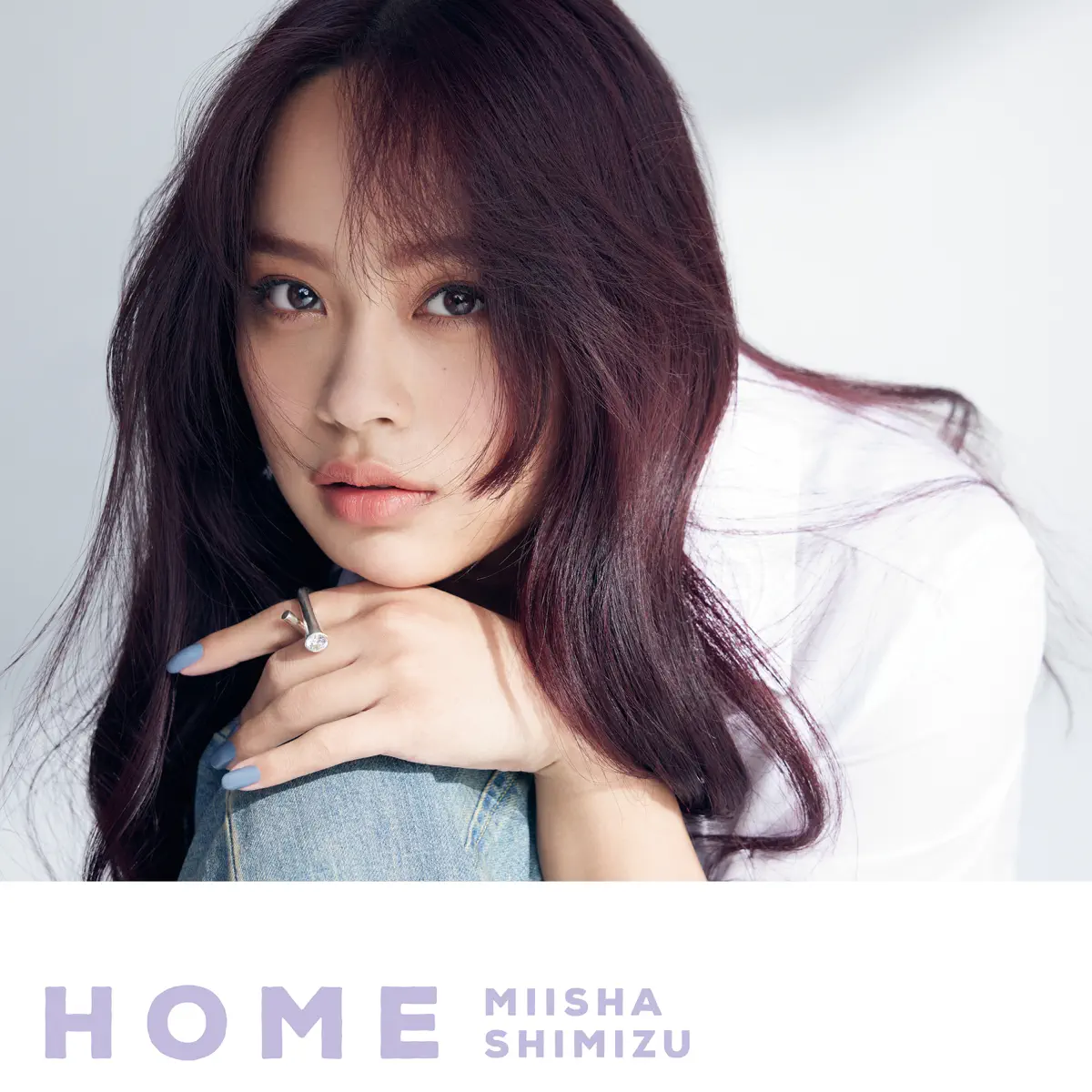 清水美依紗 - Home - Single (2023) [iTunes Plus AAC M4A]-新房子