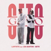 Geto artwork