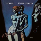 Felona E Sorona (50th Anniversary: 2022 Remastered) artwork