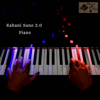 Kahani Suno 2.0 (Piano) - Naman Paliwal
