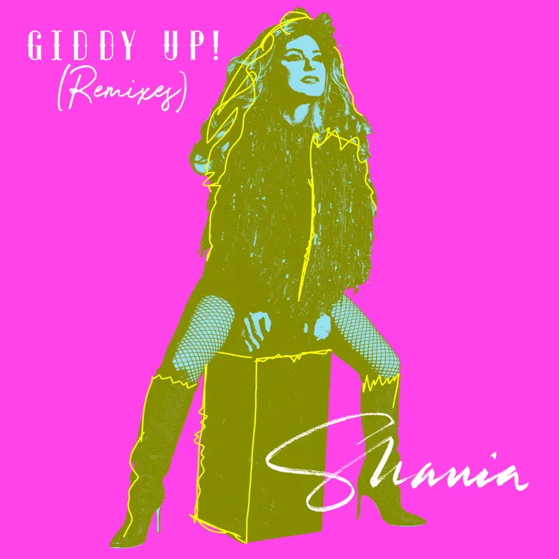 Shania Twain & Malibu Babie - Giddy Up! (Malibu Babie Remix) - Single (2023) [iTunes Plus AAC M4A]-新房子