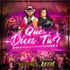 Que Dices Tú? - Single