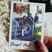 Chapel Hart - Home Is Where the Hart Is