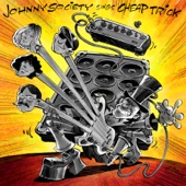 Johnny Society - Surrender