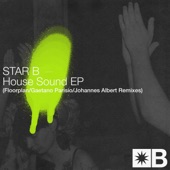 House Massive (feat. MC GQ) [Johannes Albert Extended Remix] artwork