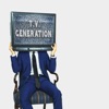 TV Generation - EP