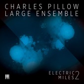 Charles Pillow Large Ensemble - Willie Nelson