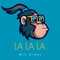 La La La cover