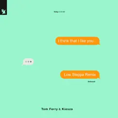 I Think That I Like You (Low Steppa Remix) - Single by Tom Ferry & Kiesza album reviews, ratings, credits