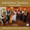 35 Jahre - Volksmusik aus dem Land Salzburg, 2020