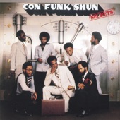 Con Funk Shun - Indian Summer Love