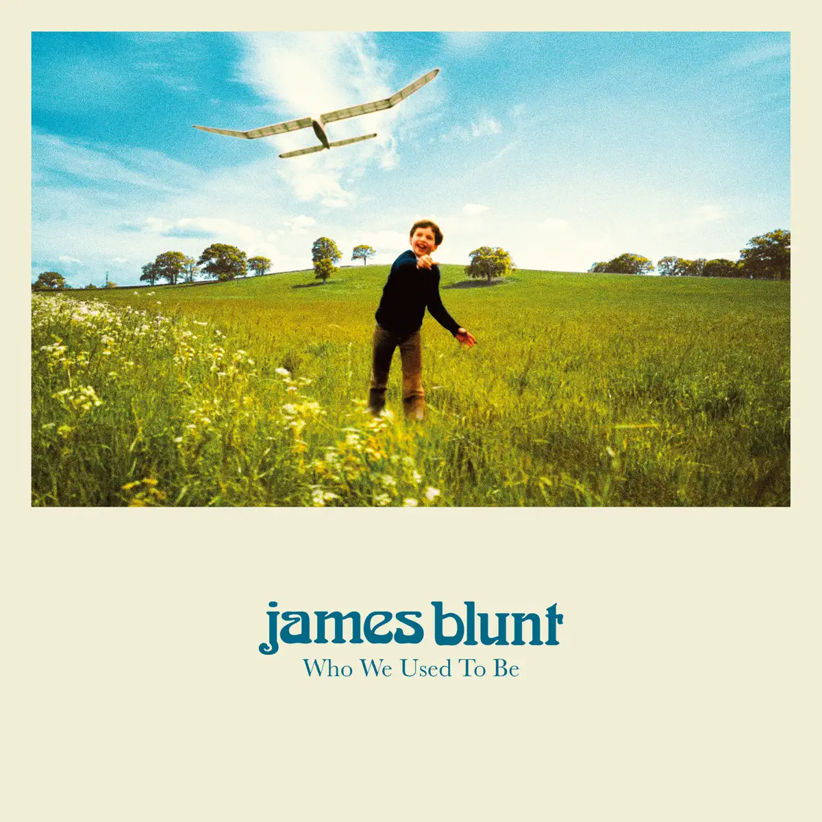 James Blunt - Beside You - Pre-Single (2023) [iTunes Plus AAC M4A]-新房子
