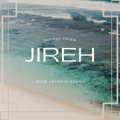 Jireh (feat. Faaee) artwork