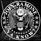 Joey Ramone - Rock 'N Roll Is the Answer