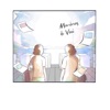 Memórias de você - Single