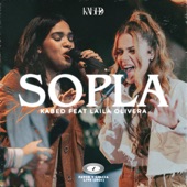 Sopla (feat. Laila Olivera) [Live] artwork