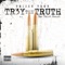 Lick the Rapper - Trizzy Trey lyrics