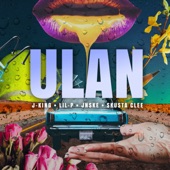 ULAN (feat. Skusta Clee) artwork