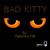Bad Kitty artwork